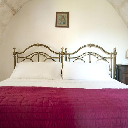 Trulli Sul Vignale In Masseria Santalachicca Martina Franca Luaran gambar